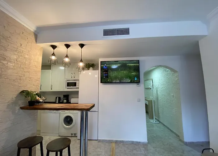 Tarracohomes, Th134 Apartamento Moderno En El Centro De Tarragona