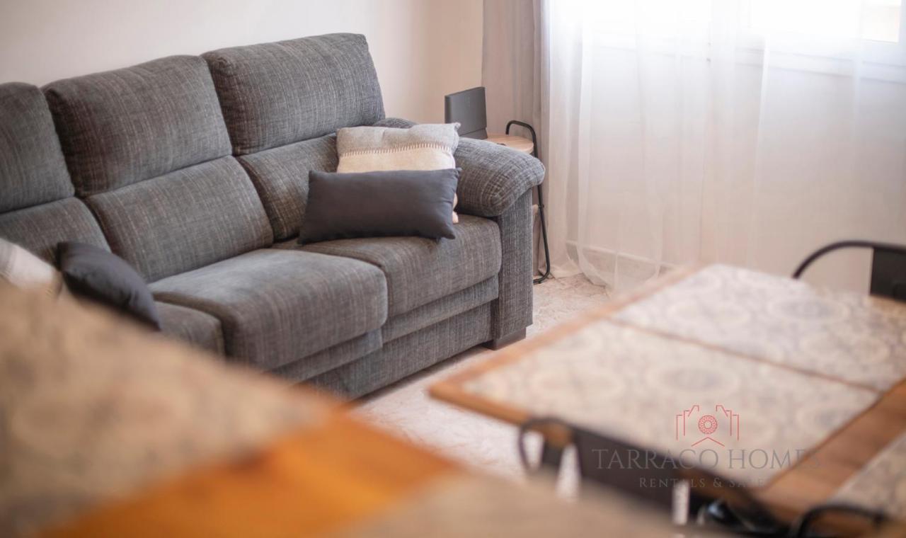 Tarracohomes, Th134 Moderno En El Centro De Apartment *