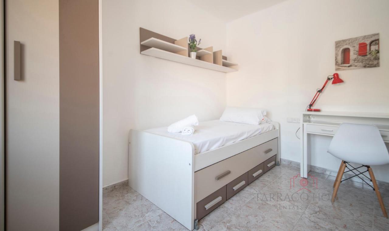 Tarracohomes, Th134 Moderno En El Centro De Tarragona
