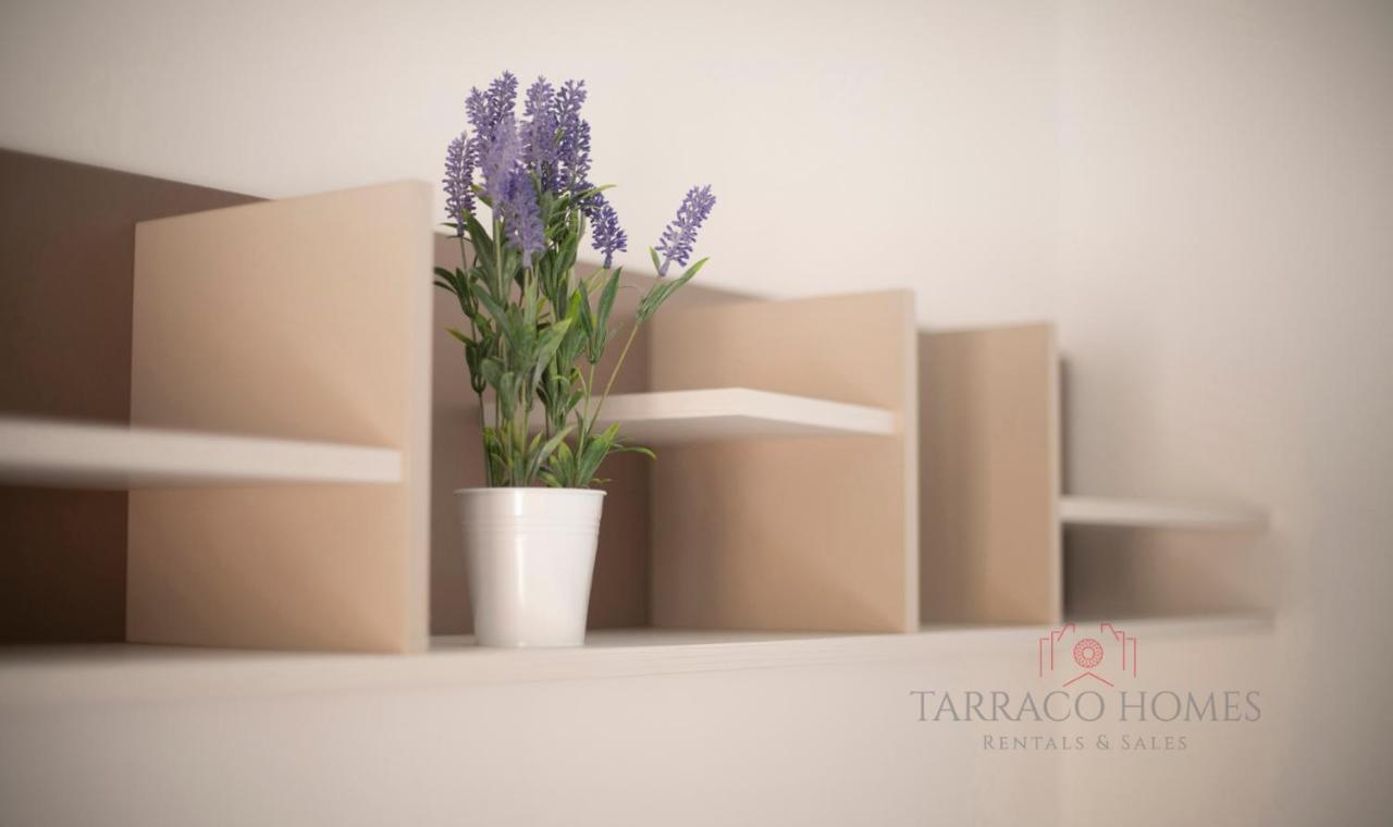 Tarracohomes, Th134 Moderno En El Centro De Tarragona