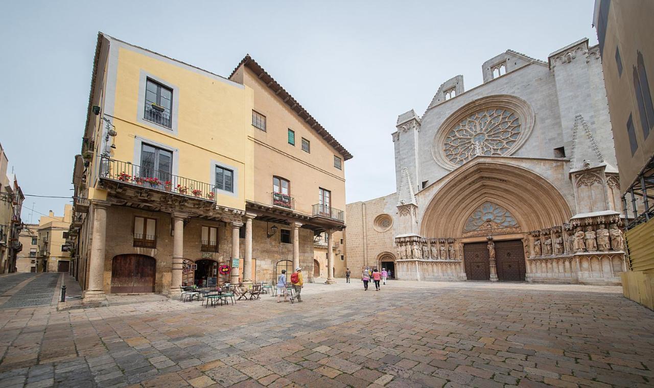 Apartment Tarracohomes, Th134 Moderno En El Centro De Tarragona
