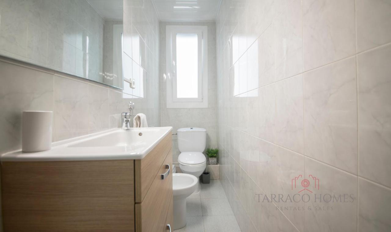 Tarracohomes, Th134 Moderno En El Centro De *