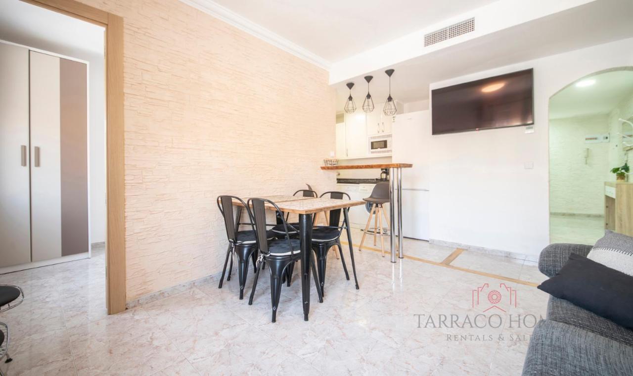 Tarracohomes, Th134 Moderno En El Centro De Tarragona