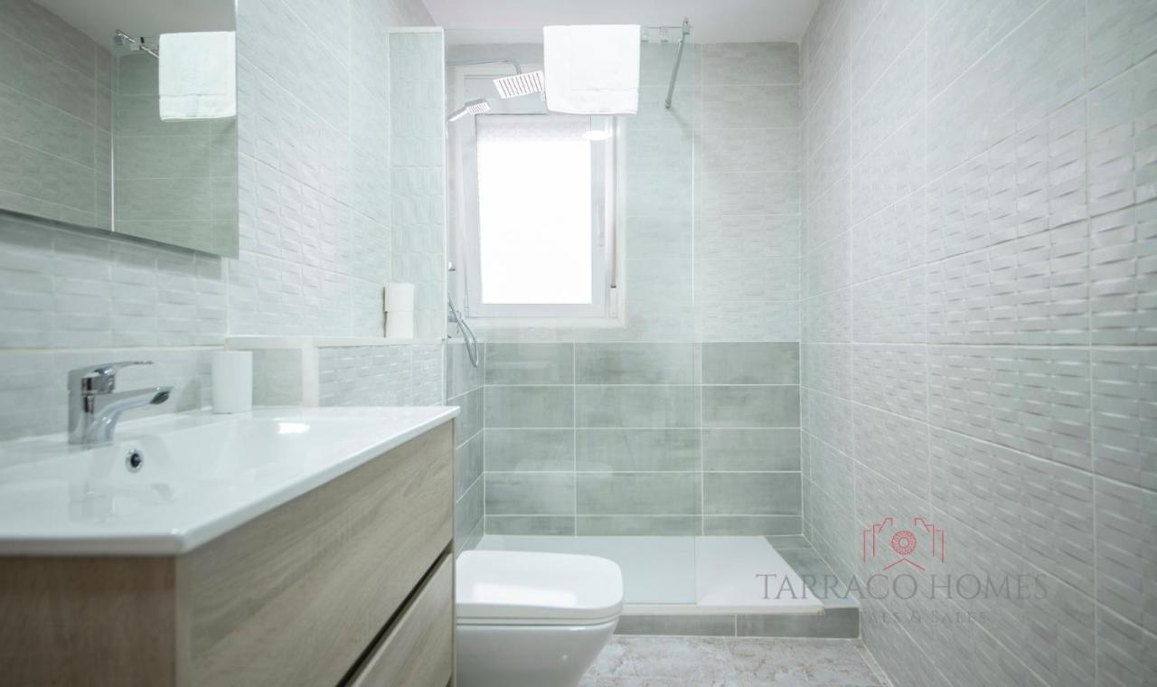 Tarracohomes, Th134 Moderno En El Centro De *