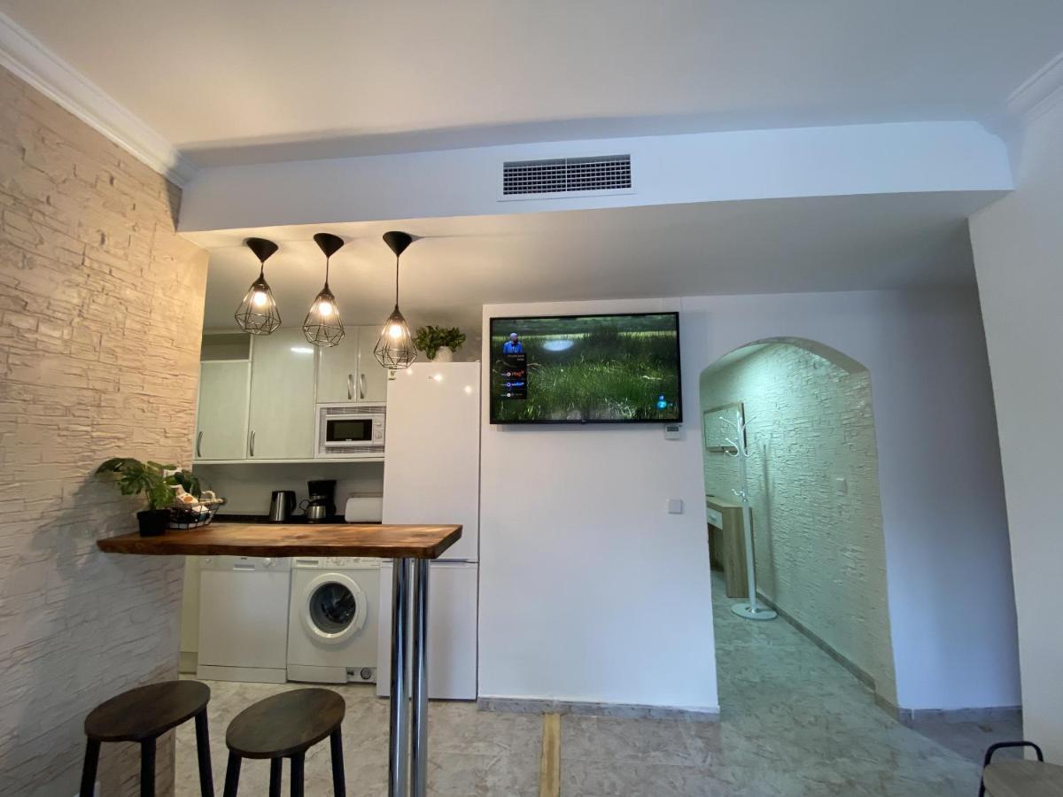Th134 Llorer Apartamento Tarragona