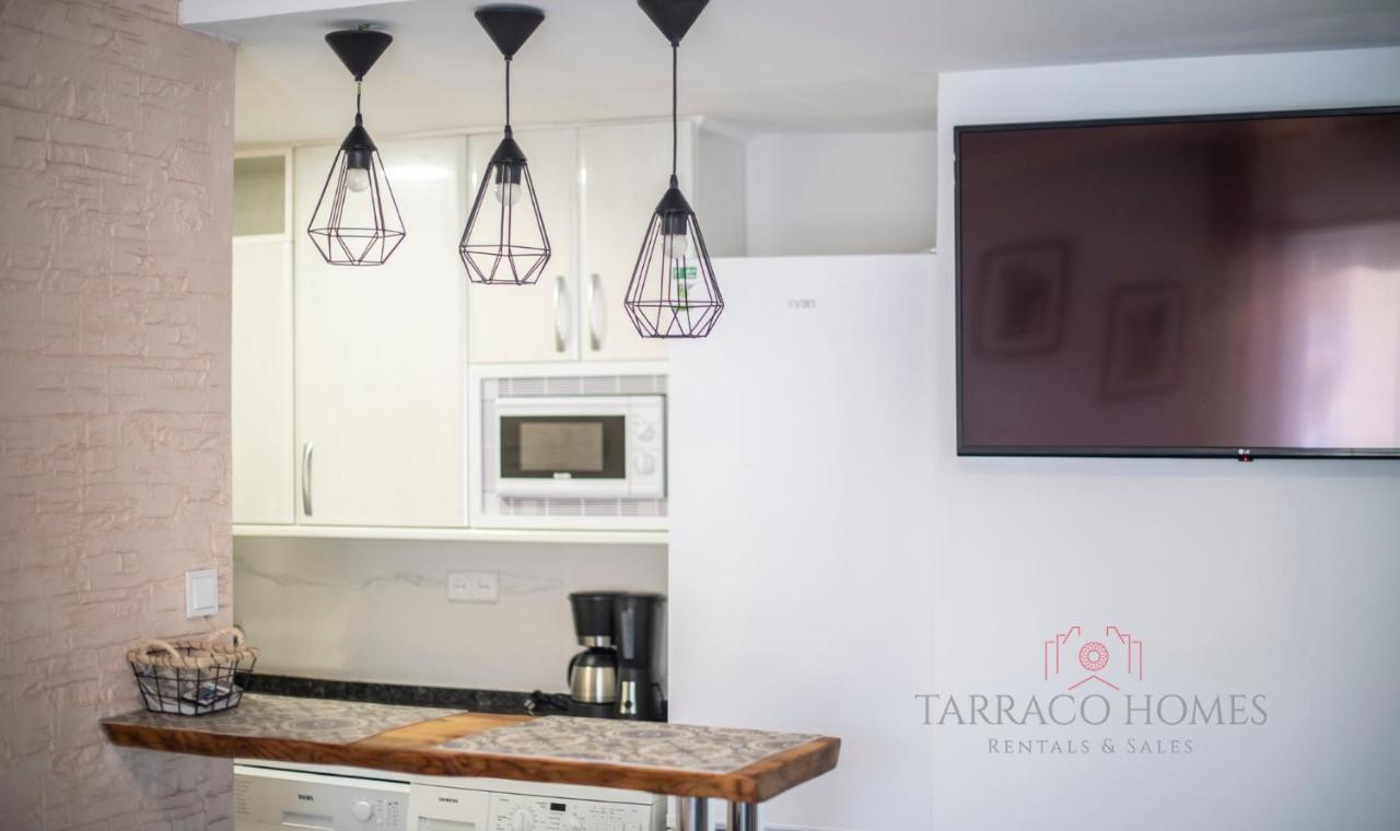Apartamento Th134 Llorer *