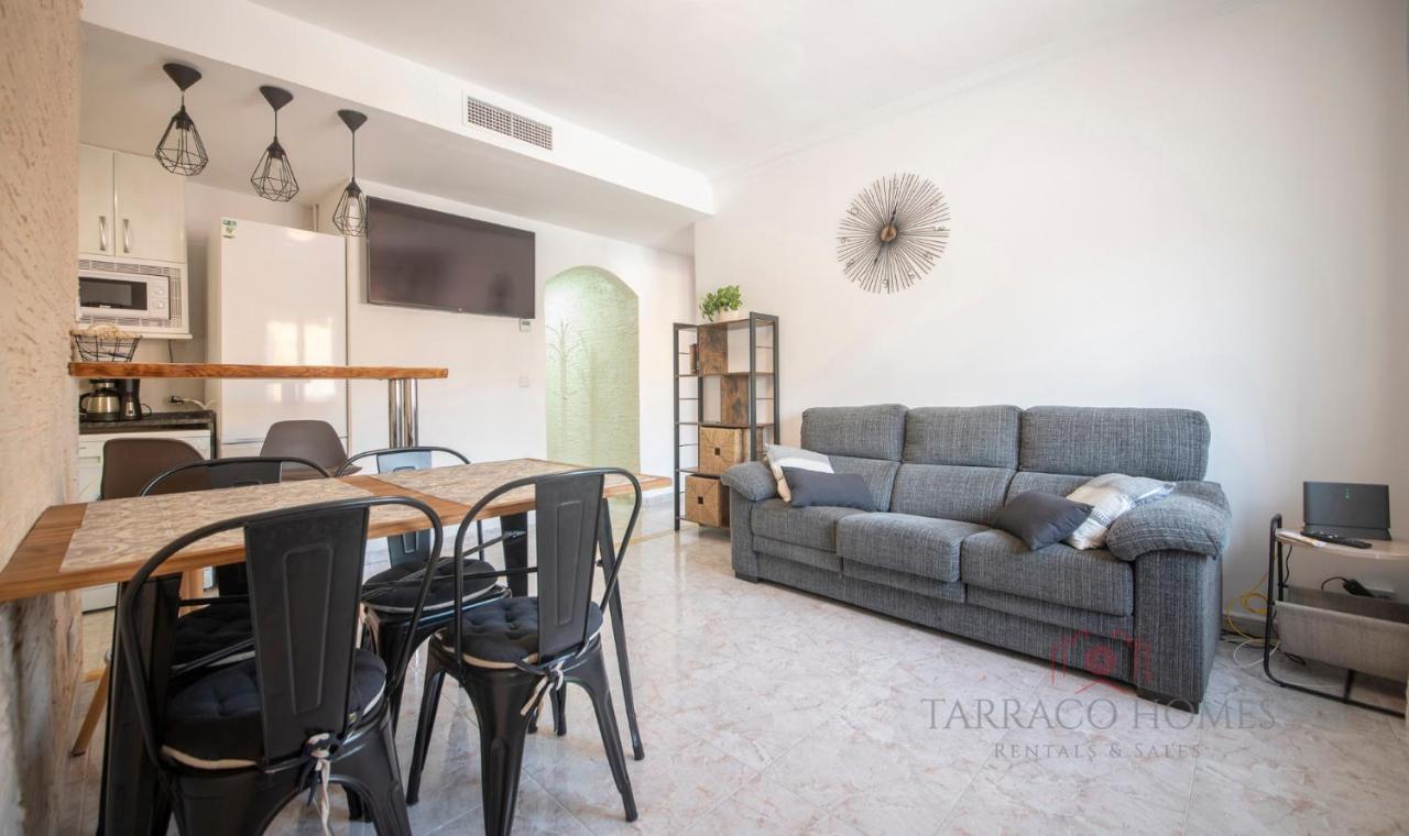 Th134 Llorer Apartamento