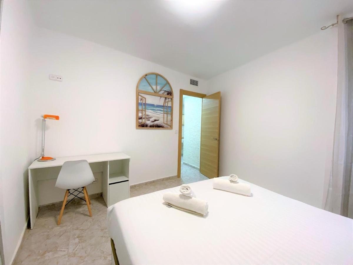 Th134 Llorer Apartamento