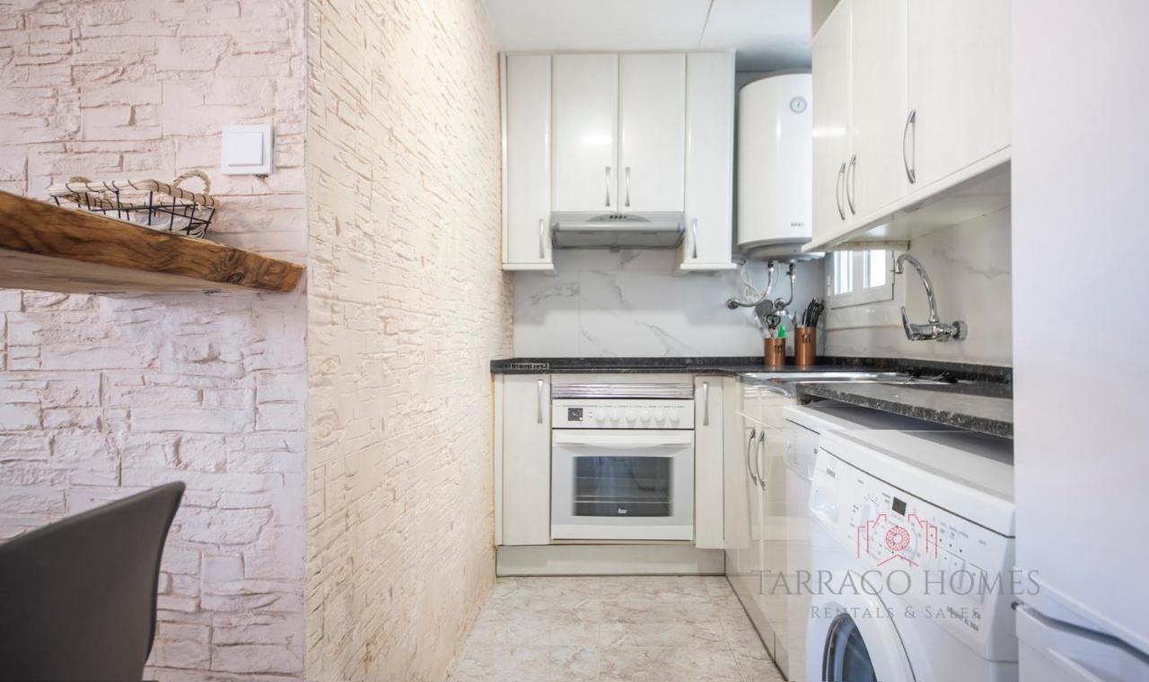 Th134 Llorer Apartamento Tarragona
