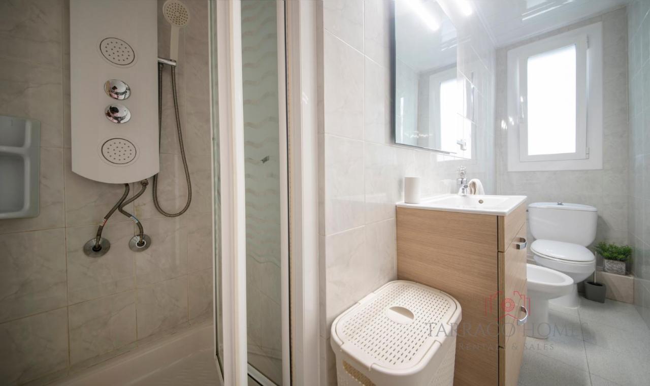 Apartamento Th134 Llorer Tarragona