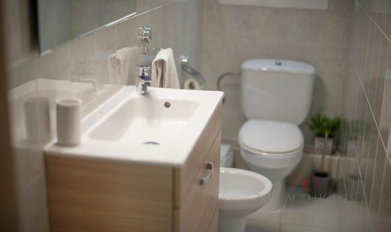 Apartamento Th134 Llorer
