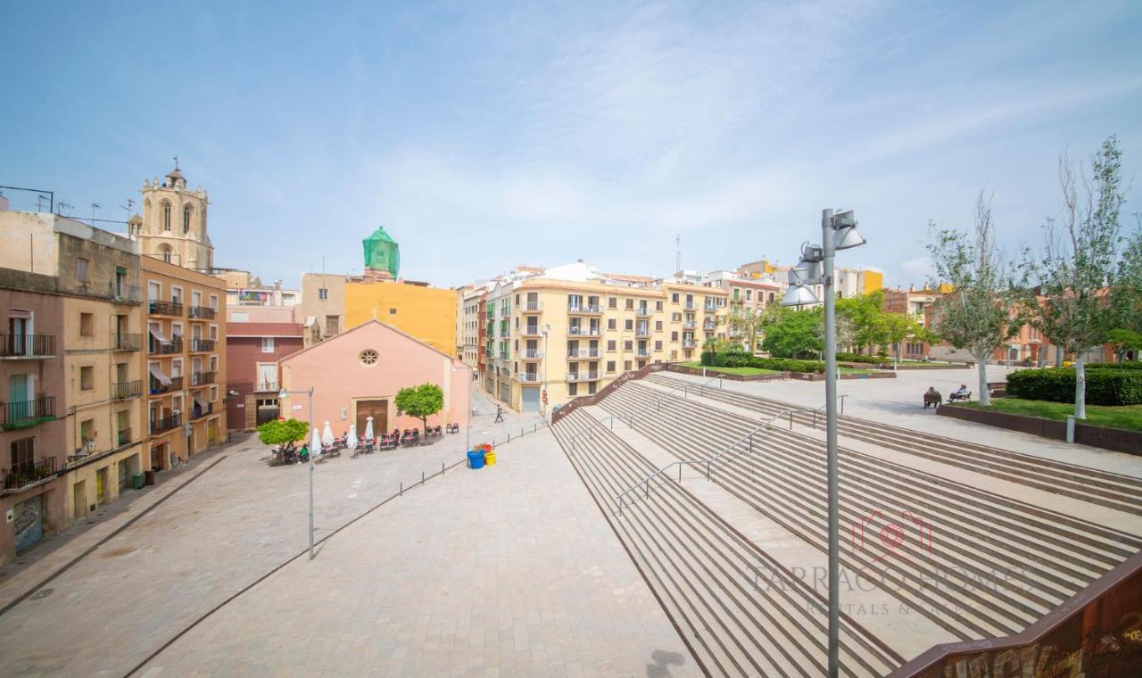 Th134 Llorer Apartamento Tarragona