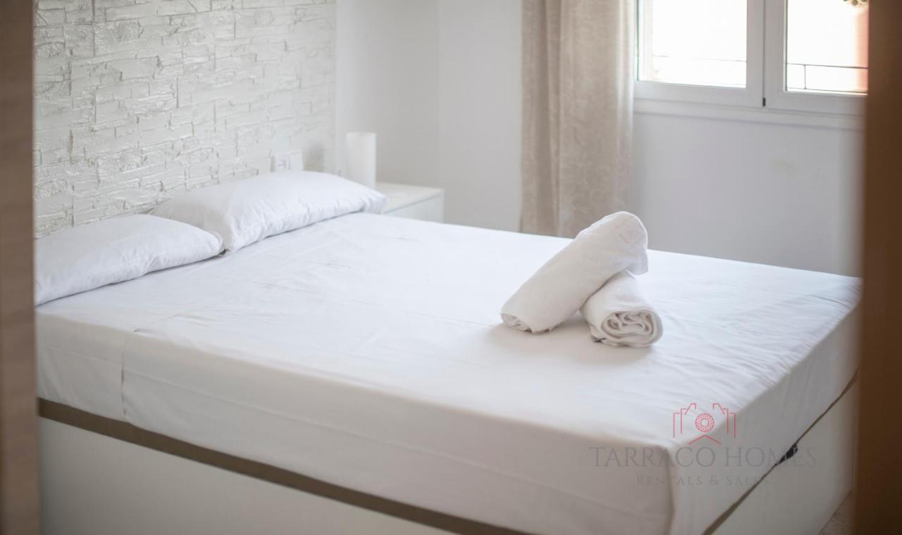 Th134 Llorer Apartamento *
