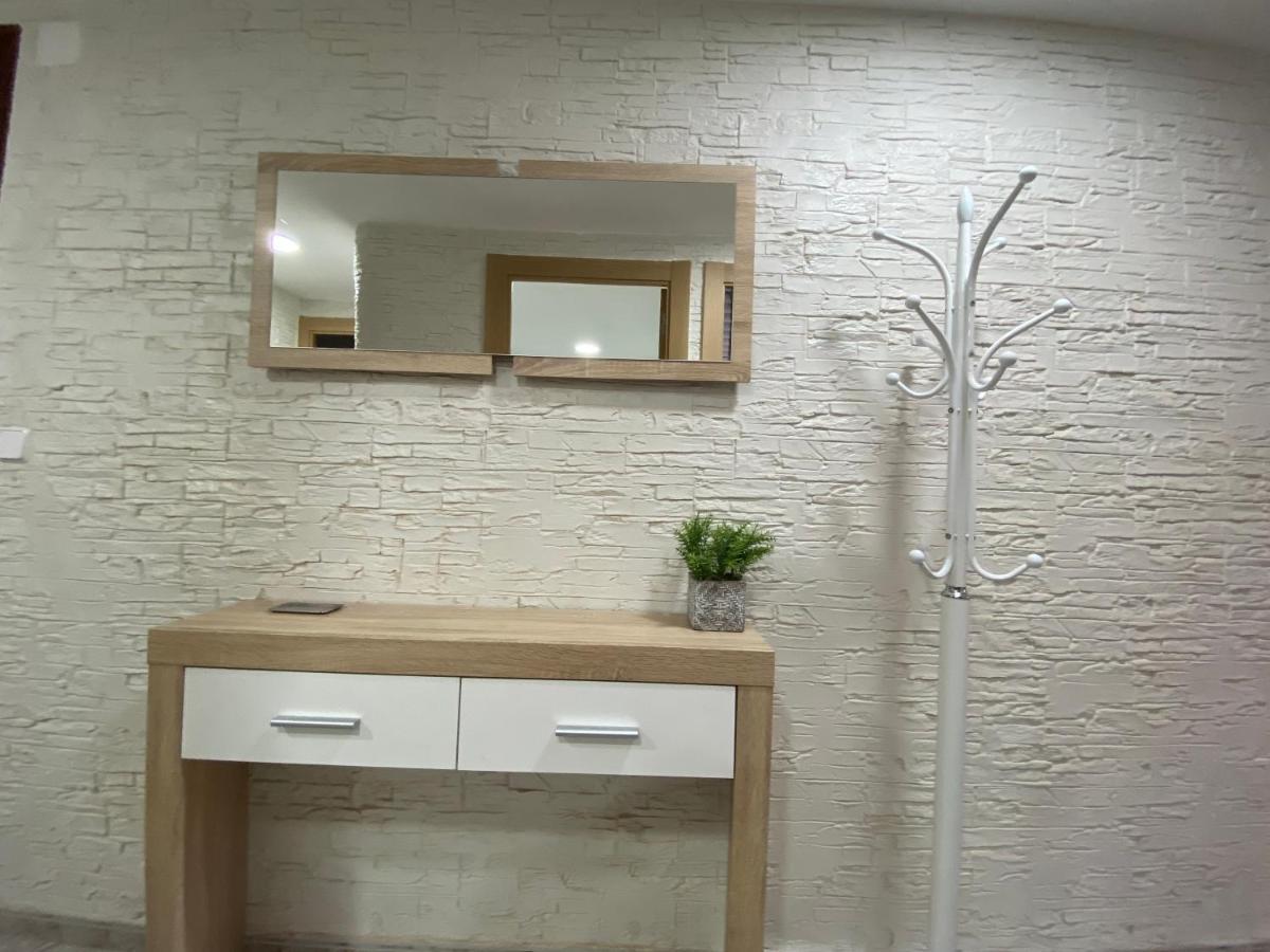 Th134 Llorer Apartamento Tarragona