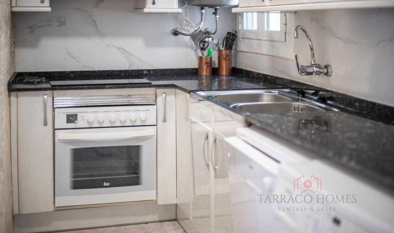 Apartamento Th134 Llorer Tarragona