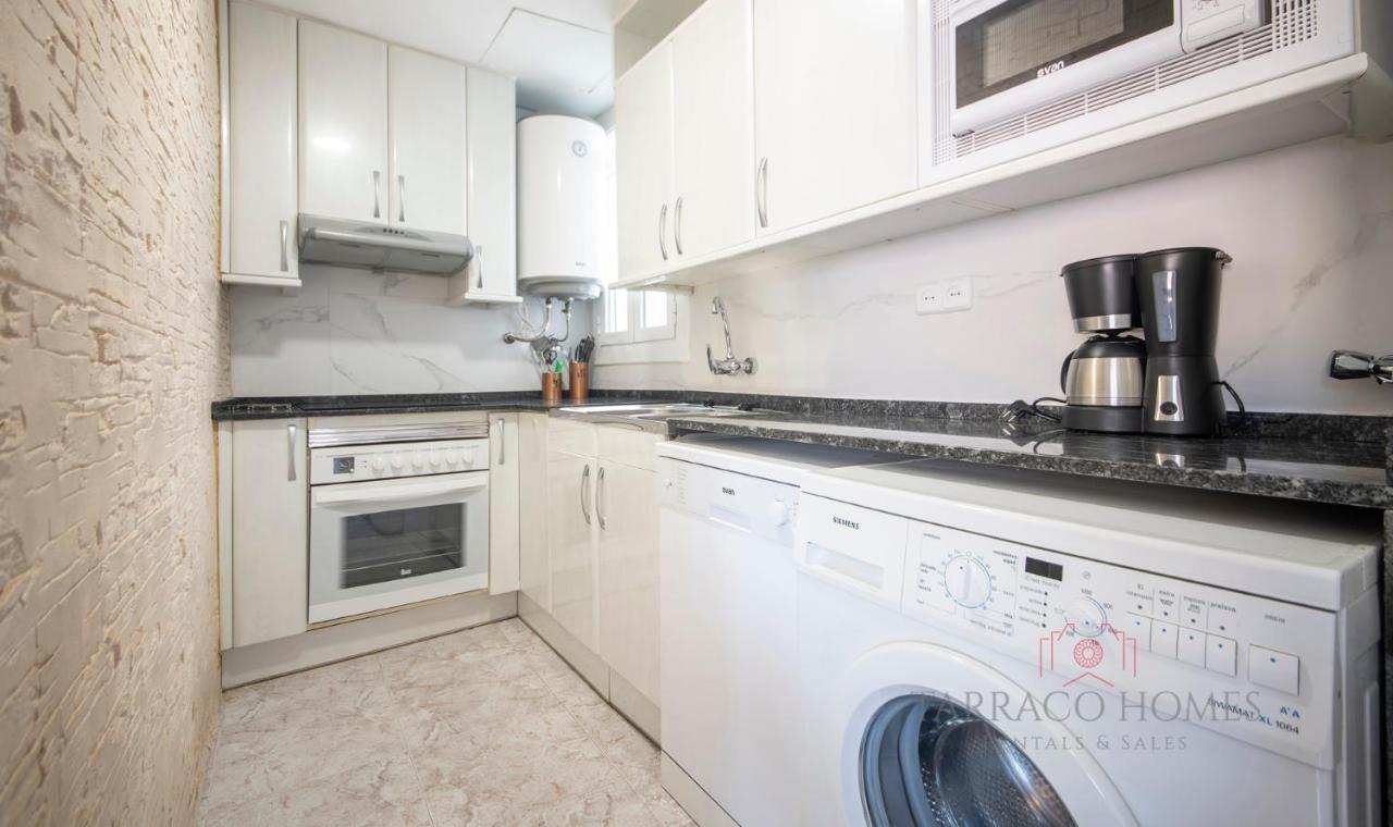 Th134 Llorer Apartamento Tarragona